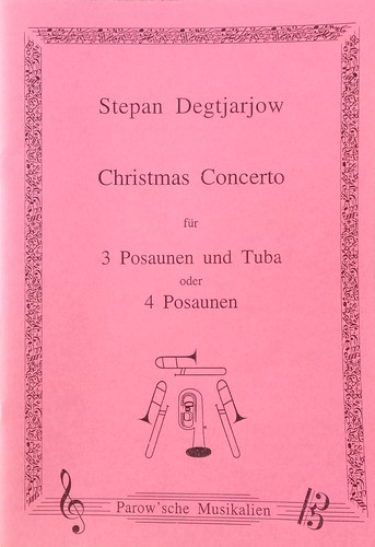 Parow sche musikalien - parow´sche, musikalien-stepan