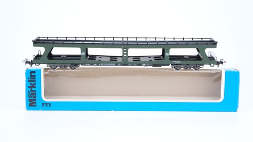 Märklin 4084 reisezugwagen - 4084,