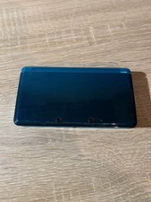 6561 Nintendo 3DS Aqua Blau als Ersatzteilspender