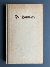 Der Hausvater - 66 Geschichten aus seinem Schatze - Karl Josef Friedrich