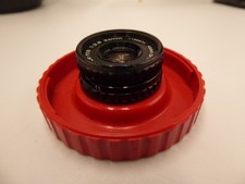 Pentax 24mm f2.8 Objektiv für