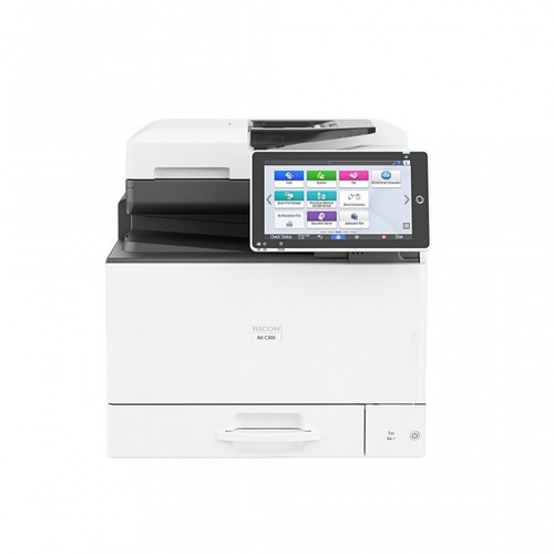 Ricoh c300 - im,