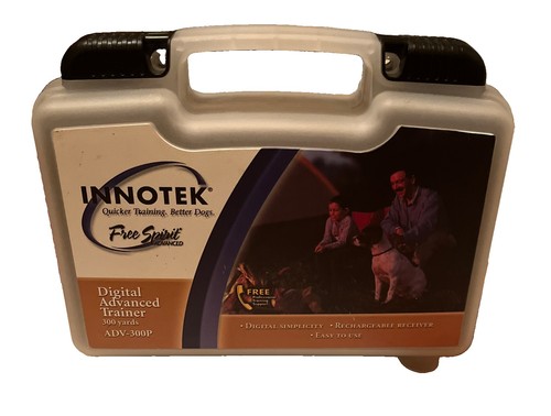 Innotek adv 300p remote - innotek, adv-300p