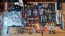 +200~ Uhren Konvolut, Swatch