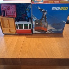 Lehmann Rigi 900 Spur G