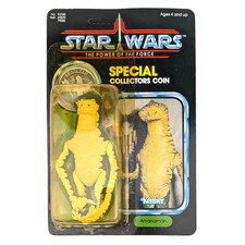 Star Wars Vintage 1984 Kenner