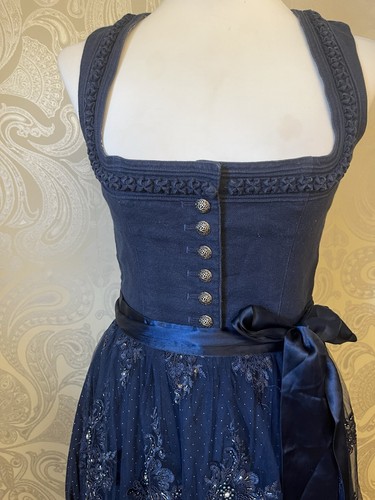 Tolles und hochwertiges dirndl - tolles,