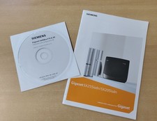 Siemens gigaset software - gigaset,