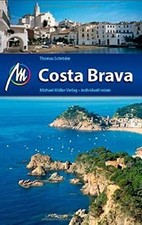 Costa Brava: Reiseführer mit