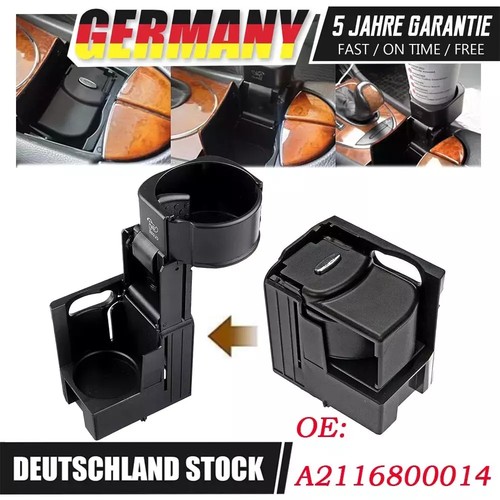 A2116800014 getränkehalter - a2116800014,