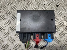 84764 Steuergerät Anhängerkupplung AUDI A6 Avant (4G, C7) 4G8907383