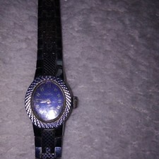 Russische Damenuhr CCCP 