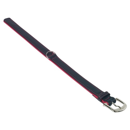 Nobby halsband pacific rot aus - halsband,
