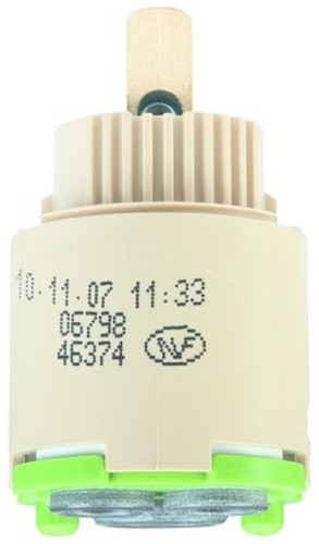 Grohe kartusche 35mm - kartusche,