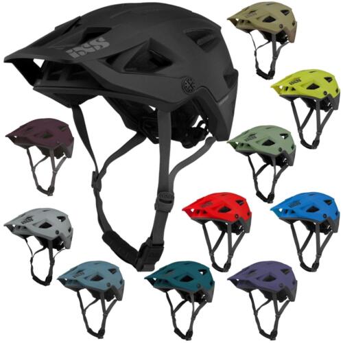 Ixs trigger fahrrad helm - am,