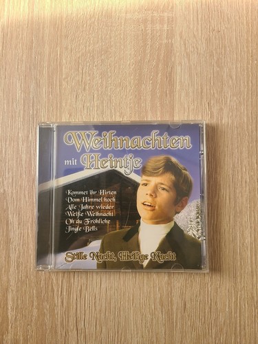 Heintje - , cd