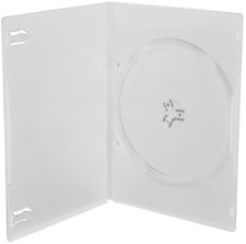 100 DVD Hüllen Slim 1er Box 7