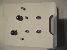 Ohrstecker  "TCM" Schmuck