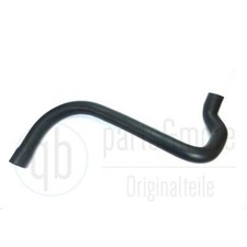 VW Bus T3 Benzin Kühlerschlauch von Verbindungsrohr nach Thermostat 025121062E