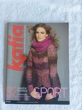 Katia Nr. 63 Sport Herbst/Winter 2010-2011