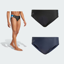 Adidas Block Mens Swim Trunks