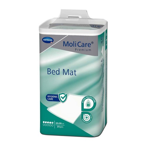Molicare premium bed - bed, 5