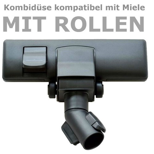 Staubsaugerdüse für miele - staubsaugerdüse,