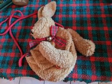 Spiegelburg Felix Umhängetasche Museum Collection Vintage