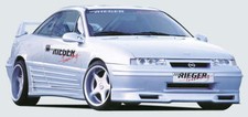 Opel calibra rieger - opel,