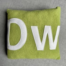 Adobe Dreamweaver CS4 Logo