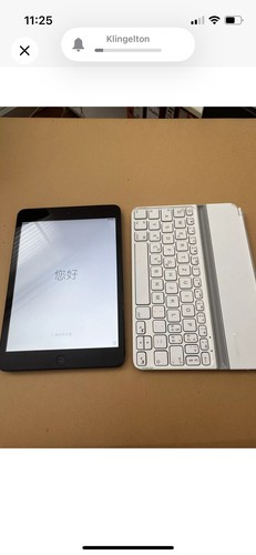Apple ipad mini gen 16gb - ipad, 1.