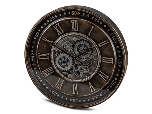 Formano xxl wanduhr mit - formano,