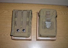 1 X ORIGINAL SELTENE USMC FSBE