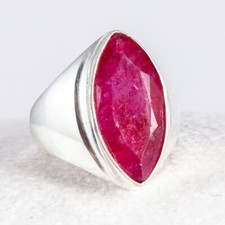 Silberring, Ring, 925