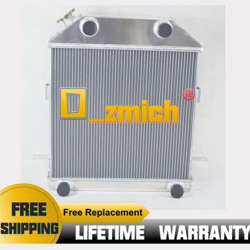 Aluminium radiator kühler for - radiator,