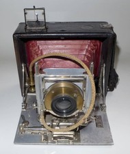 ERNEMANN Heag IV TOP