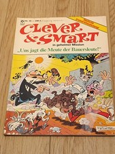 Clever & Smart Nr. 49 -
