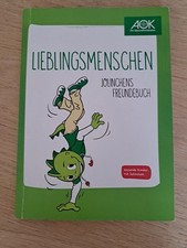 Freundebuch Jolinchen *
