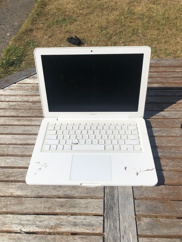 Apple macbook mc207b a1342 - macbook, mc207b/a