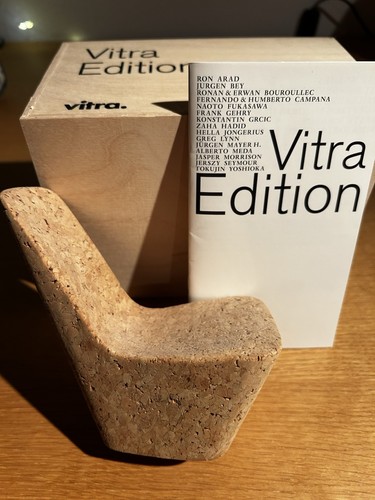 Vitra miniatur corc - miniatur, „corc