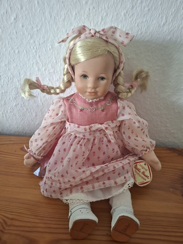 Käthe kruse puppe - käthe,