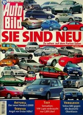 4) Auto Bild 40/1998 -