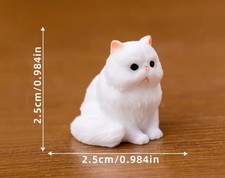 Katze Katzen 🐈 Mini Fee