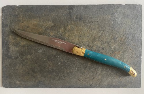 Laguiole steackmesser cm - 1,