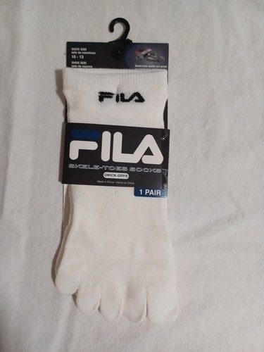 Brand new fila skele toes - brand,