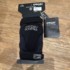 Neu Oakley Factory Pilot MTB