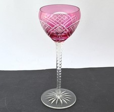 Crystal Glass Ferdinand von