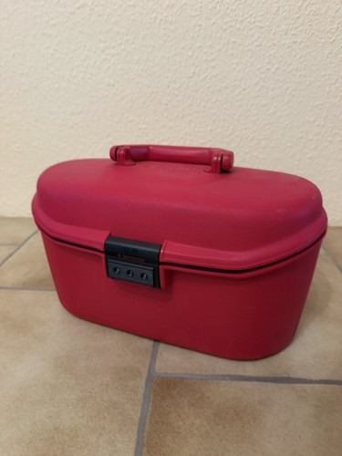 Samsonite beauty case - samsonite,