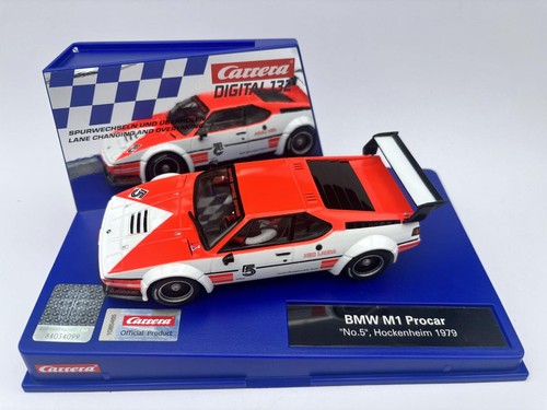 Bmw procar hockenheim 1979 - procar,