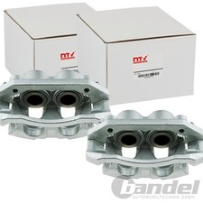 NTY BREMSSATTEL VORDERACHSE